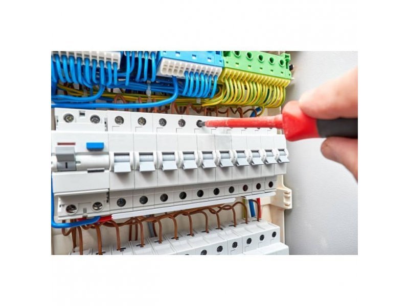 Altındağ 7/24 Elektrikçi